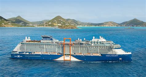 Celebrity Cruises Unveils 2025-26 Voyages | Travel Agent Central