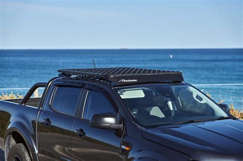 The Evolution of 4WD Roof Racks | Tracklander