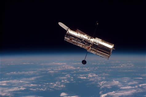 téléscope Hubble