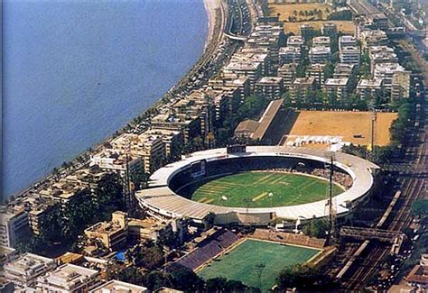 Venue: Wankhede Cricket Stadium Mumbai ~ .:ICCCricketWorldCup2011PK ...