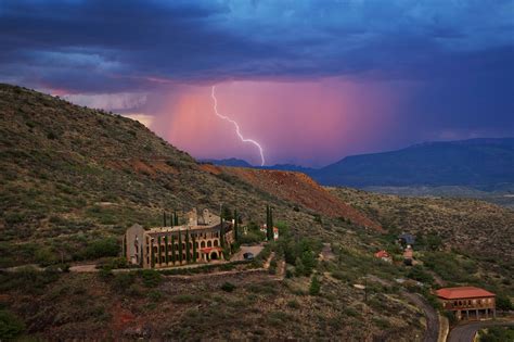 College’s Verde Valley Art Gallery presents the amazing photography of Ron Chilston | Kudos AZ