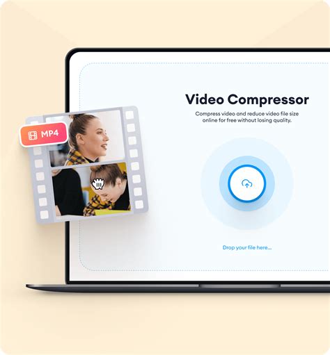 Video Compressor for Android - VEED.IO