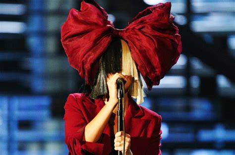 Siaâ€™s New Album â€˜Everyday Is Christmasâ€™ Has Arrived | Billboard