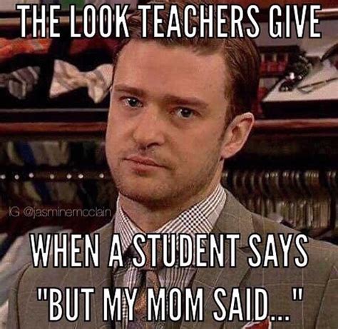 Pin by Cyndi Booth #2 on Teaching #2 | Teacher memes funny, Teacher ...