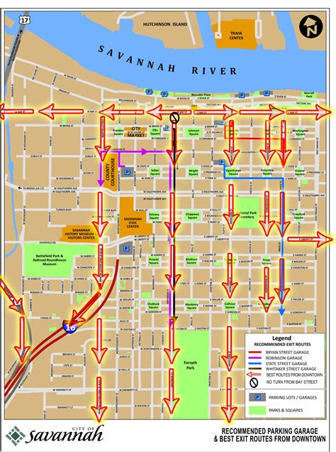 SCMPD issues July 4 traffic guidelines | Savannah chat, Road trip planning, Savannah ga map