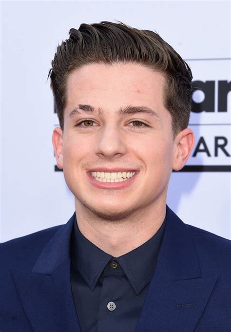 Charlie Puth Height, Weight, Age, Body Statistics - Healthy Celeb