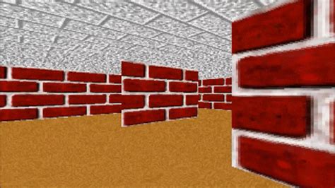 Windows 98 3d maze screensaver gif - elitejulu