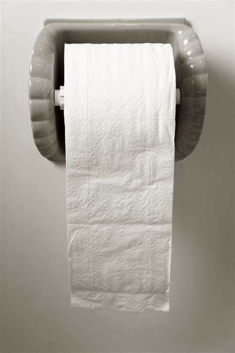 A Leadership Lesson from Toilet Paper - Anne Grady Group