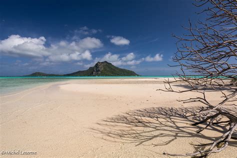 Society Islands Map - French Polynesia - Mapcarta