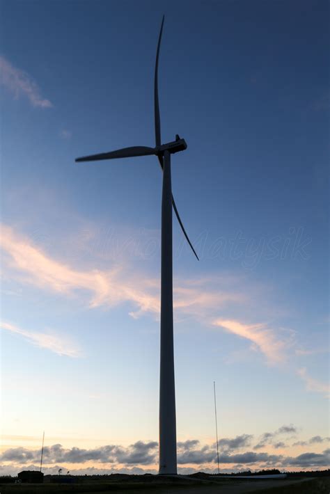 Vestas V150-4.5 - 4,50 MW - Wind turbine