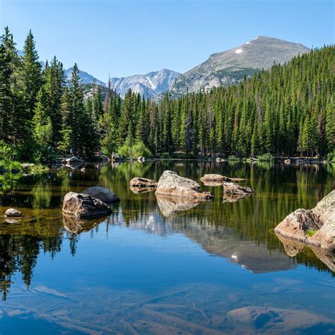 Explore the Beauty of Estes Park, Colorado