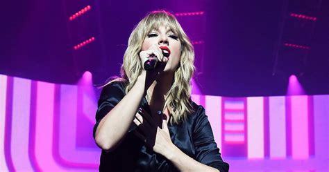 Taylor Swift Announces Lover Fest, Forgoes U.S. Tour