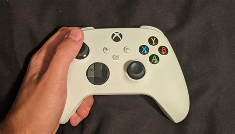 Xbox Series S “Lockhart” Seemingly Confirmed Through Leaked ‘Robot White’ Controller Packaging ...