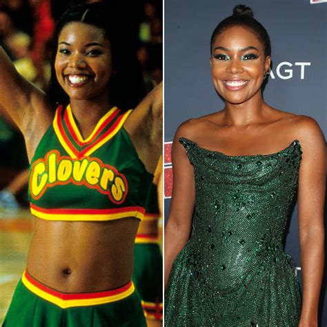 ‘Bring It On’ Cast: Where Are They Now? | Us Weekly