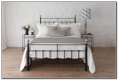 Wrought Iron Beds Ikea - Beds : Home Design Ideas #qbn1a05n4m4910