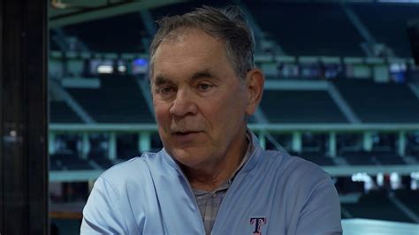 Bruce Bochy evaluates the Rangers' 2023 lineup | 12/19/2022 | Texas Rangers