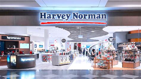 Harvey Norman Furniture Malaysia - Harvey Norman Malaysia goes big in Kuching - Inside Retail ...