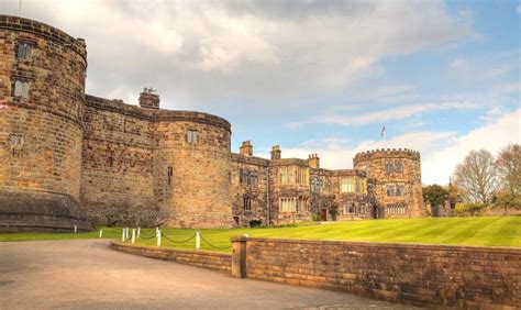 History uncovered: 5 fascinating castles in Yorkshire