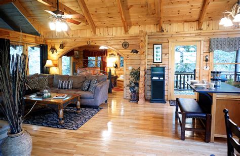 Gatlinburg Dream in Gatlinburg w/ 0 BR (Sleeps4)