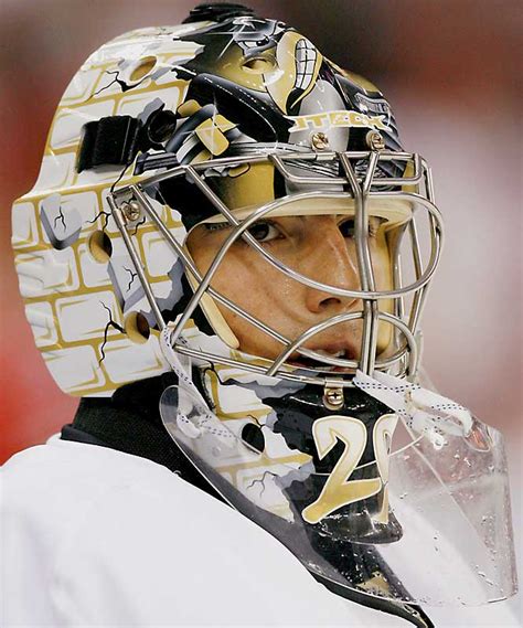 The 50 Best Goalie Mask Designs in NHL History | News, Scores ...