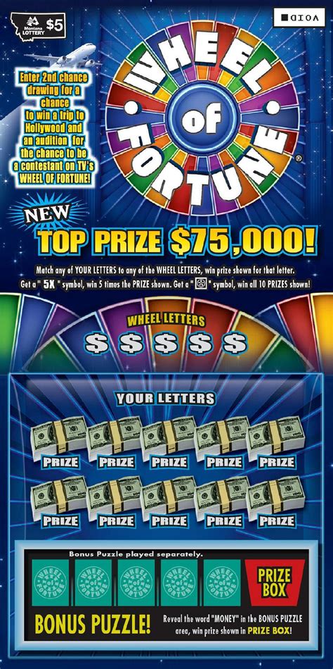 wheel of fortune win cash and prizes