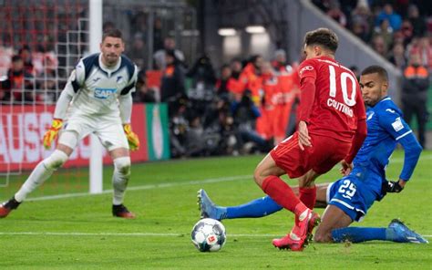 Bayern Munich vs Hoffenheim Bundesliga Odds & Analysis