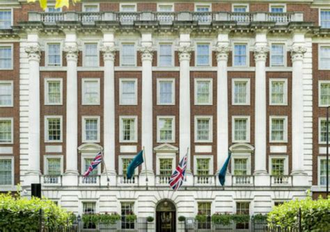 Millennium Hotel London Mayfair - LondonNet