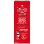 Buy Old Spice Lionpride Aftershave Lotion - Atomizer Spray Online at Best Price of Rs 325 ...