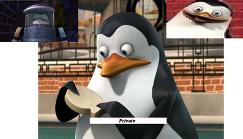 private - Penguins of Madagascar Fan Art (20311671) - Fanpop