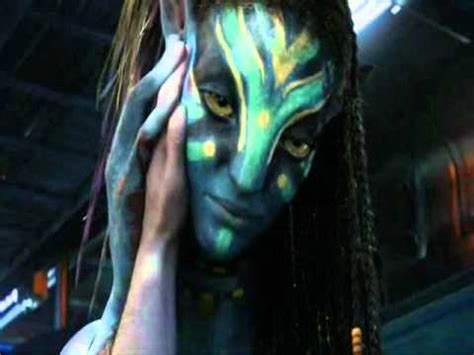 Avatar - I See You Scene - YouTube