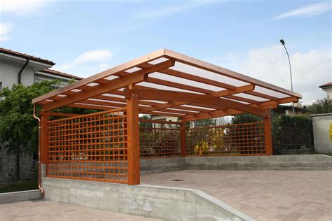 Carports - Nashville Patios Covers