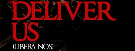 Deliver Us (Movie Review) - Cryptic Rock