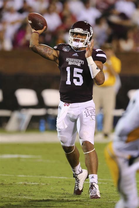 Breaking down the best and worst of Dak Prescott against Southern Miss