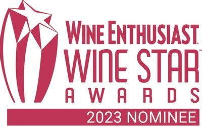 Quintessential Nominated for Two Wine Enthusiast Wine Star Awards