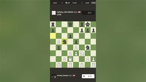 Masterful Moves: [Chess strategies 101]'s Winning Game of Chess - YouTube