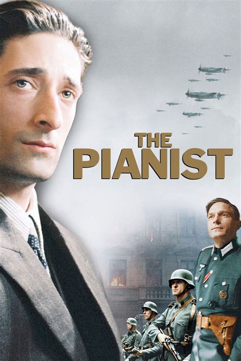 The Pianist (2002) - Moviexocity