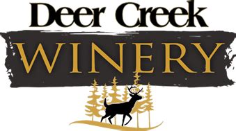 Deer Creek Winery – Inn B&B, & Event Center