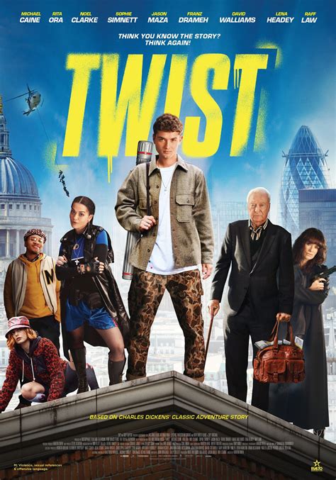 Twist (2021)