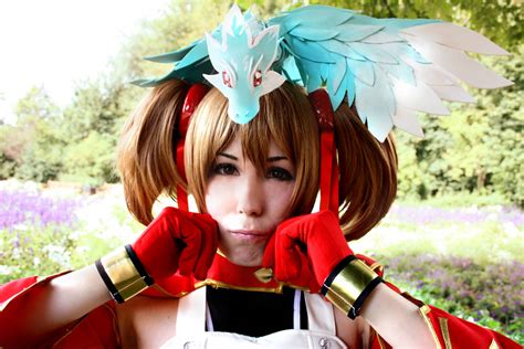 Sword Art Online Silica Cosplay - Don't cry by K-I-M-I on DeviantArt