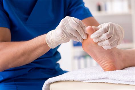 Ten Reasons Why You Should See a Podiatrist - Premier Medical Group