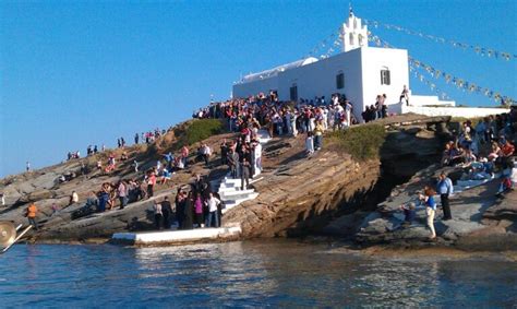 Sifnos Greece Island Guide: What you Need to Know