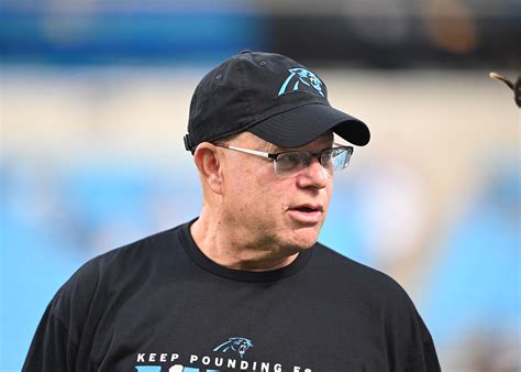 Carolina Panthers owner 'destroyed team chemistry' with shady tactics during 2023 season