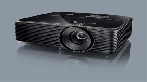 Mini Projectors: Big Screen Entertainment In A Small Package ...