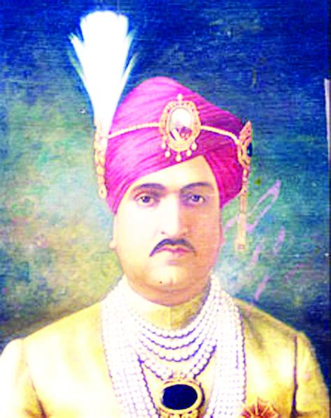 J&K Govt declares Maharaja Hari Singh’s birthday a public holiday | The Kashmir Press