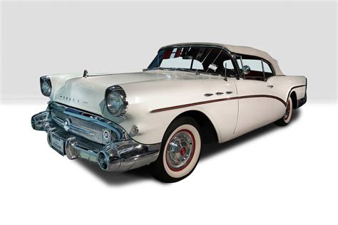 1957 Buick Special | Crown Classics | Buy & Sell Classic Cars & Trucks In CA