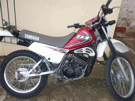 2006 Yamaha DT 175 - Moto.ZombDrive.COM