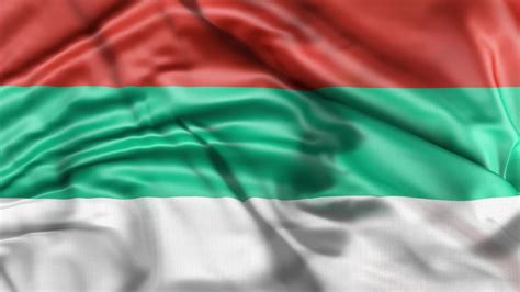 Bulgaria waving flag animation. 11379578 Stock Video at Vecteezy