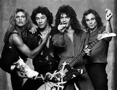 Van halen - Women and Children First | Van halen, David lee roth, Eddie ...