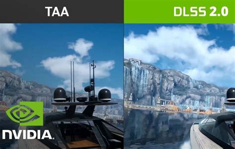 Nvidia DLSS 2 Supported Apps and Games List [2022]