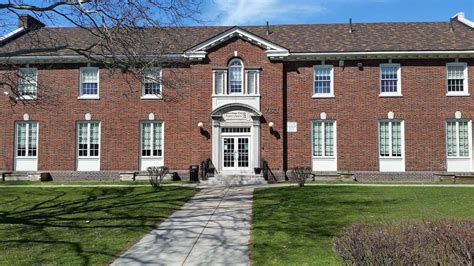 Onondaga County Public Library, Syracuse